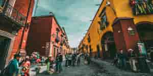 Santa Fe